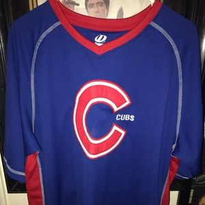 Chicago Cubs Jersey